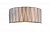 Бра ST Luce Rondella SL357.101.01
