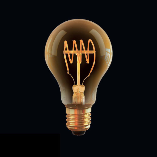 Рэтро лампа VOLTEGA Loft LED 7078