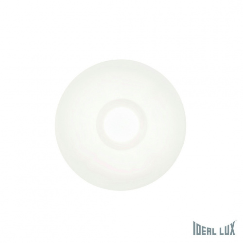 Настенный светильник Ideal Lux GLORY PL1 D30