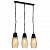 Подвесной светильник ST Luce Barno SL388.413.03