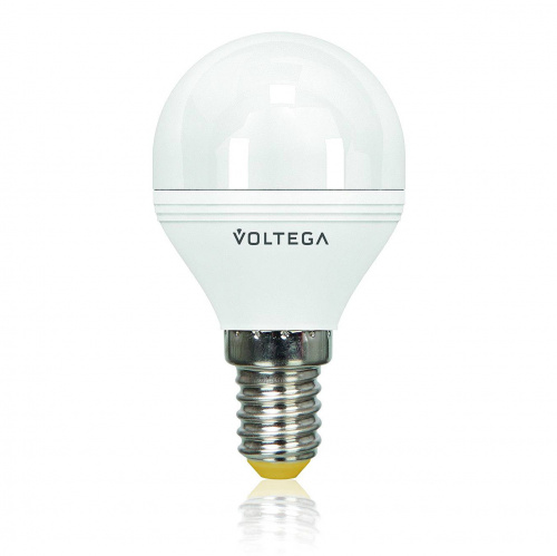 Светодиодная лампа VOLTEGA Simple 5493