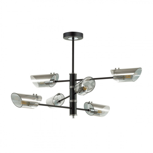 Потолочная люстра LUMION Nolan 4402/6C купить по низкой цене