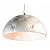 Подвесной светильник Lumina Deco Chesterio LDP 810842-3 WT