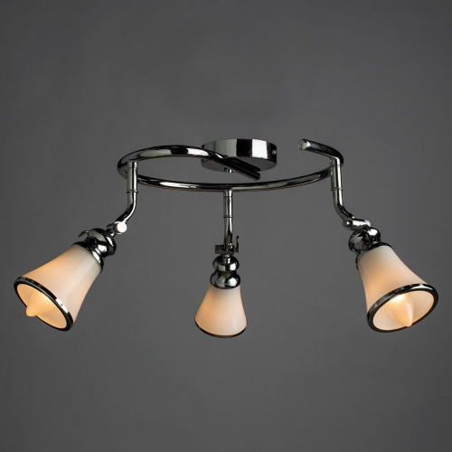 Потолочный светильник Arte Lamp VENTO A9231PL-3CC