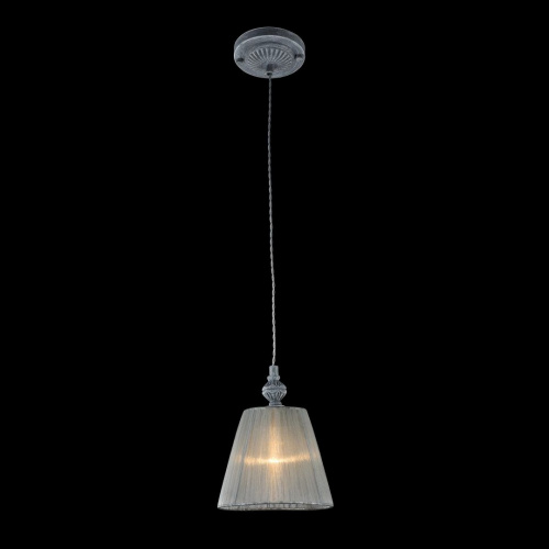 Подвесной светильник MAYTONI Monsoon ARM154-PL-01-S