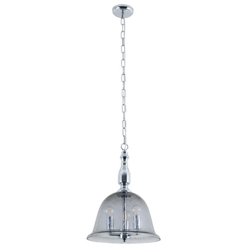 Подвесная люстра Arte Lamp Bell A7771SP-3CC купить по низкой цене