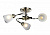 Потолочный светильник Arte Lamp INNOCENTE A6056PL-3AB