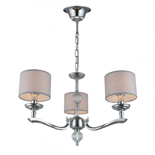 Подвесная люстра Omnilux Sovana OML-64603-03 купить по низкой цене