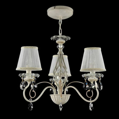 Подвесная люстра MAYTONI Uventa ARM257-03-G купить по низкой цене