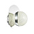 Светодиодное бра Odeon Light DOMUS 4193/8WL