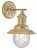 Бра Arte Lamp SAILOR A4524AP-1WG