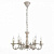 Подвесная люстра ST Luce Genere SL161.703.06