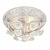 Потолочный светильник Arte Lamp ROSITA A6361PL-3WG
