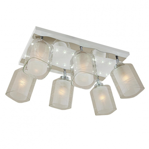 Потолочный светильник CITILUX Prima CL160261