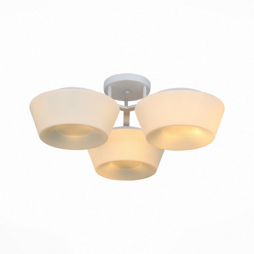 Потолочная люстра ST Luce ADATTO SL296.502.03 купить по низкой цене