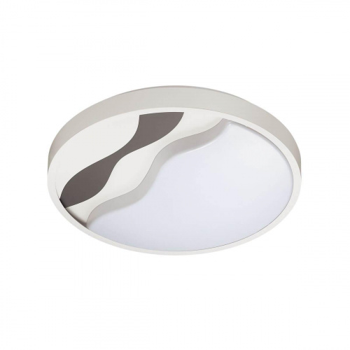 Светодиодный накладной светильник Lumion Ledio 4500/72CL