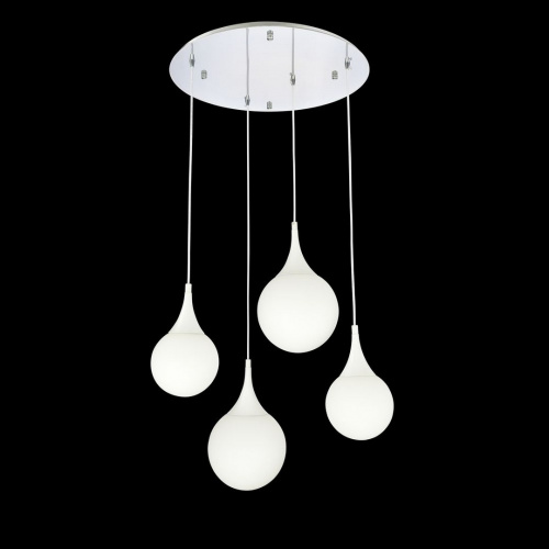 Подвесной светильник MAYTONI Dewdrop P225-PL-150-N