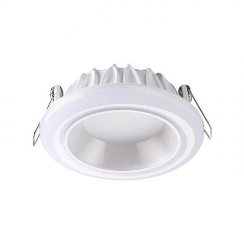 Светодиодный встраиваемый светильник Novotech Joia 358279