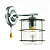 Бра LUMION ROTONDUM 3504/1W