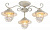 Потолочная люстра Arte Lamp LANTERNA A4579PL-3WG