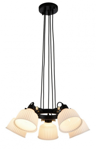 Подвесная люстра ST Luce SL714 SL714.403.05 купить по низкой цене
