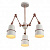 Потолочная люстра ST Luce SORSPRESO SL458.522.03
