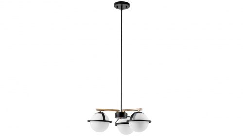 Потолочная люстра Lightstar Croco 815237 купить по низкой цене