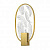 Настенный светильник Odeon Light PIUMA 6664/15WL