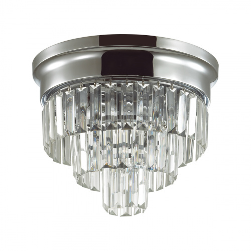 Потолочная люстра LUMION ZAHA 5258/3C купить по низкой цене