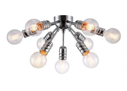 Потолочный светильник Arte Lamp FUOCO A9265PL-9CC