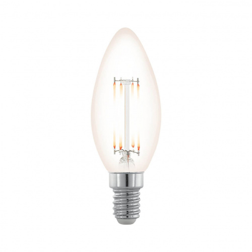 Светодиодная лампа EGLO LM_LED_E14 11708