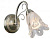 Бра Arte Lamp FIORITA A6273AP-1AB