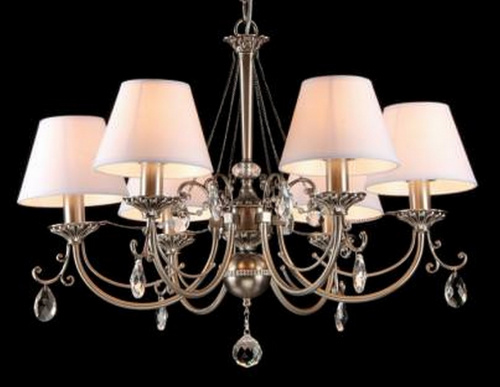 Подвесная люстра MAYTONI Soffia RC095-PL-06-N купить по низкой цене