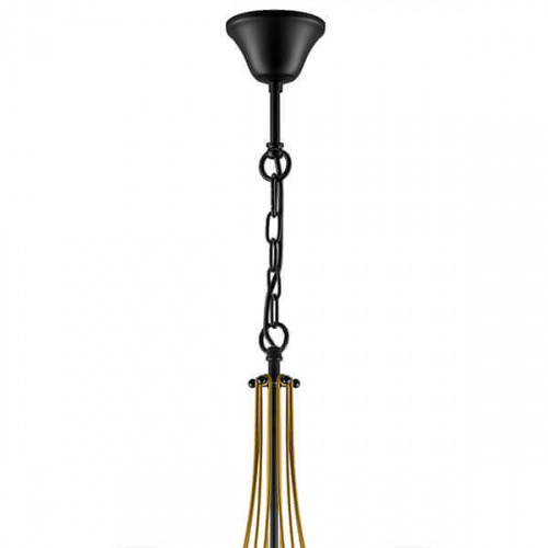 Подвесная люстра Lightstar Bolla 734057 купить по низкой цене