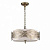Подвесная люстра MAYTONI Burgeon ARM959-PL-04-G