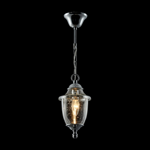 Подвесной светильник MAYTONI Zeil H356-PL-01-CH