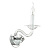 Бра Odeon Light ARIA 3931/1W