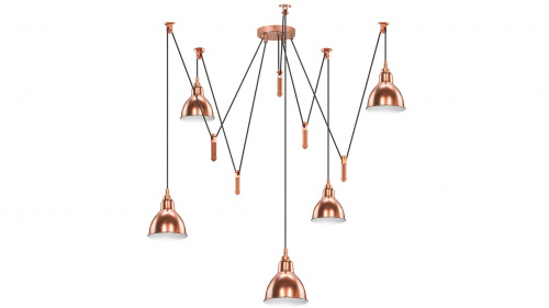 Подвесной светильник Lightstar Acrobata 761053