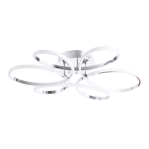 Светодиодный потолочный светильник Arte Lamp Diadema A2526PL-6CC