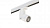 Комплект со светильником Illumo Illumo F Lightstar A3T051016