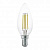 Светодиодная лампа EGLO LM_LED_E14 11496