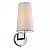 Бра Newport 14000 14701/A white