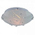 Настенно-потолочный светильник Arte Lamp JASMINE A4040PL-2CC