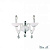 Бра Ideal Lux WINDSOR AP2