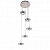 Светодиодный подвесной светильник ST Luce VEDETTE SL569.103.05