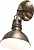 Спот Arte Lamp MARK A1102AP-1AB
