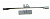 Подсветка Arte Lamp PICTURE LIGHTS LUM A3068AP-1CC