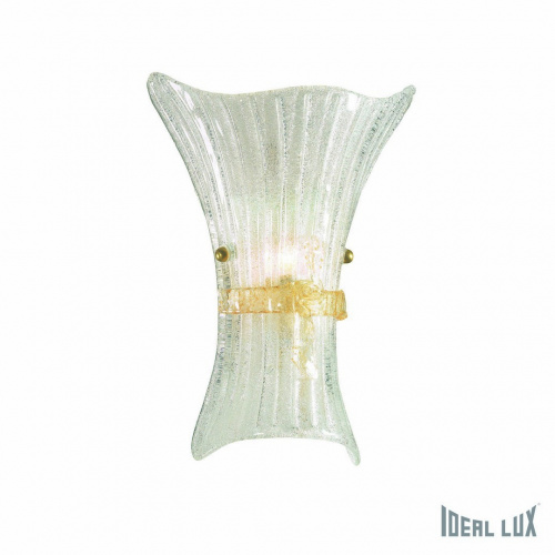 Настенный светильник Ideal Lux FIOCCO AP1 BIG