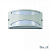 Уличное бра Ideal Lux REX-3 AP1 BIANCO