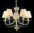 Подвесная люстра MAYTONI Olivia ARM326-05-W